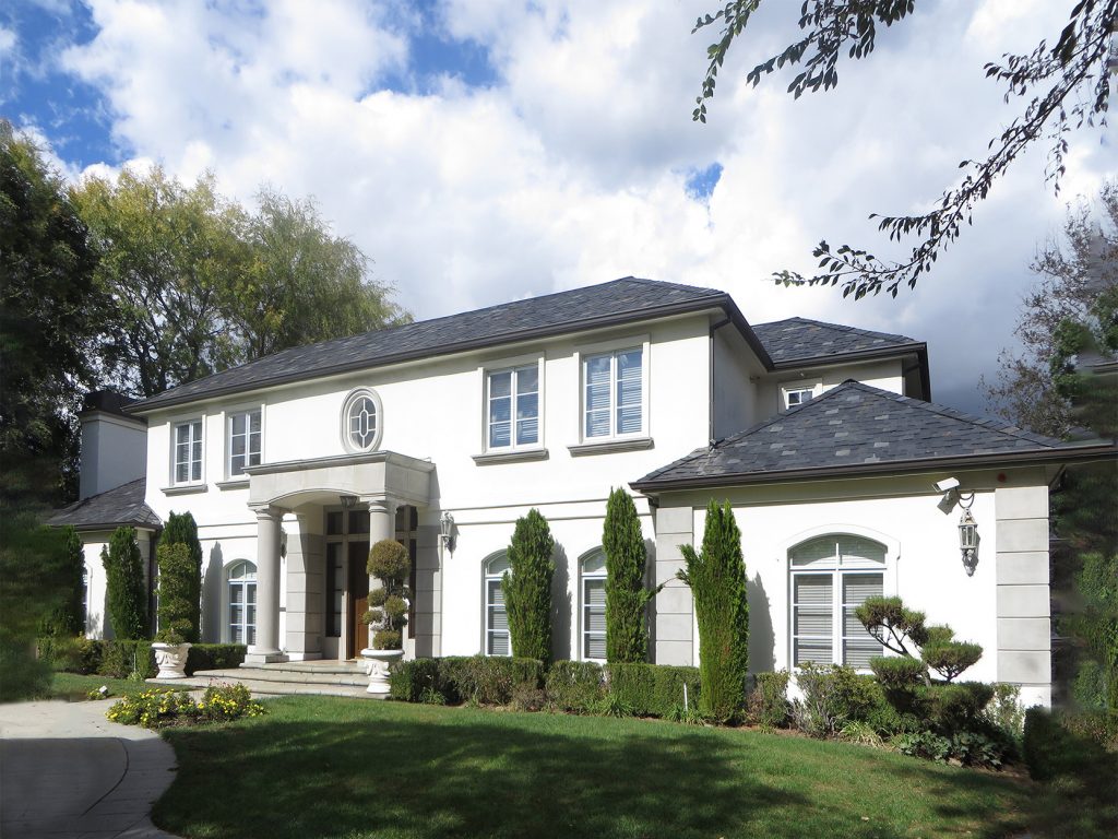 Lombardy House, San Marino, CA Residential Architecture JH2 Architects