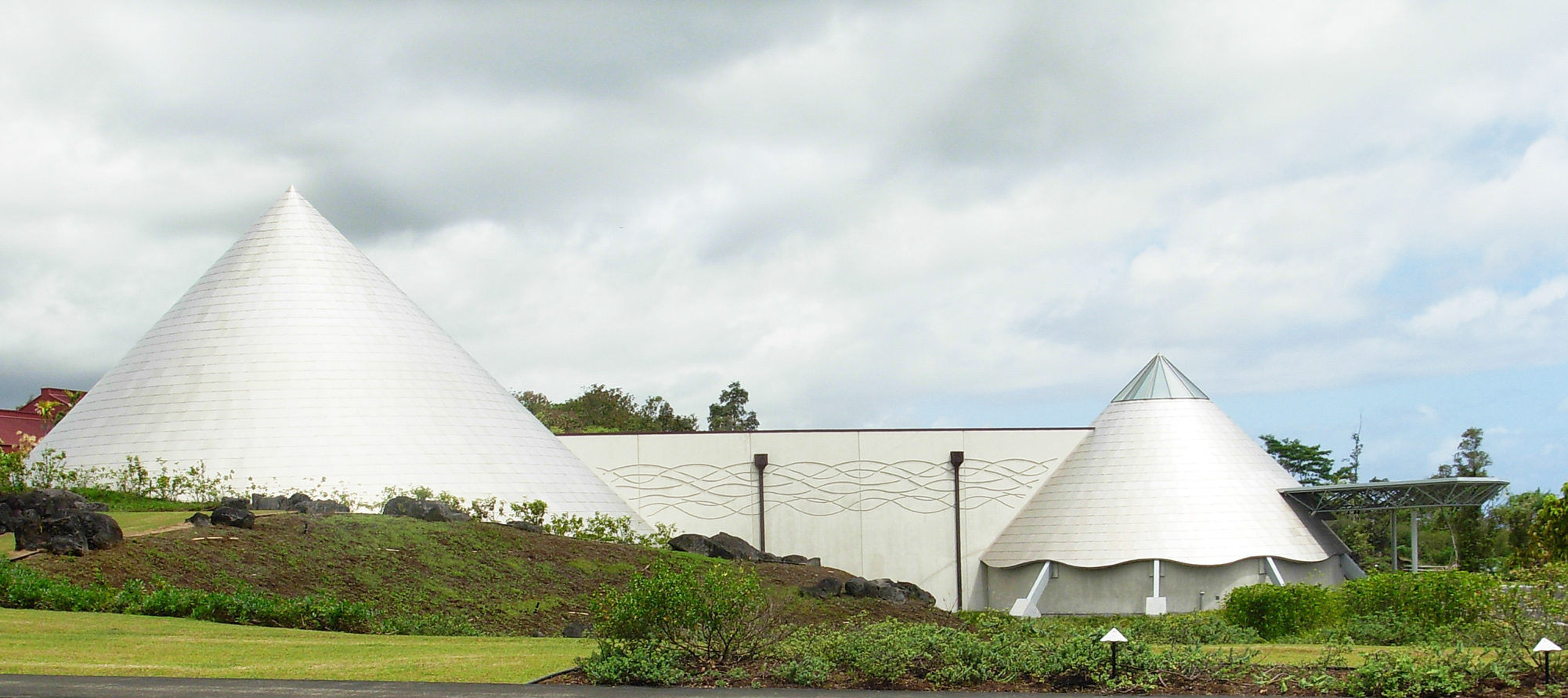 Imiloa Astronomy Center_Hawaii