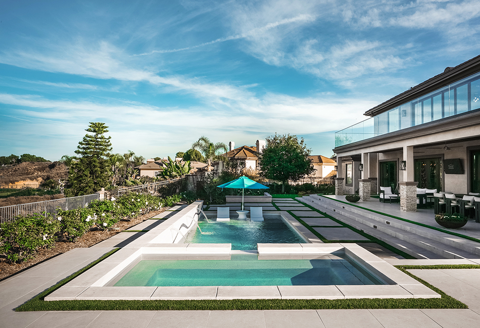 Ladera Vista_Fullerton - JH2 Architects